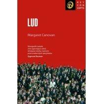 lud margaret canovan