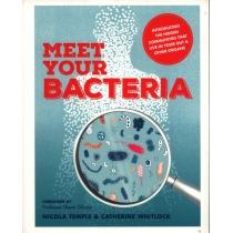 meet your bacteria