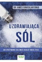 uzdrawiająca sól