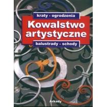 kowalstwo artystyczne t1 kraty, ogrodzenia, schody