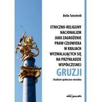 etniczno-religijny nacjonalizm jako zagrożenie...