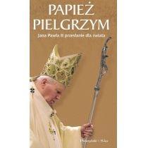 papież pielgrzym n