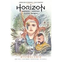 wyzwolenie. horizon zero dawn. tom 2