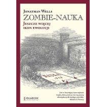 zombie-nauka. jeszcze więcej ikon ewolucji