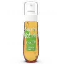 nacomi face mist vegan natural orange mgiełka do ciała i t