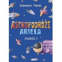 astropodróże ariela. podróż 1