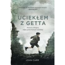 uciekłem z getta