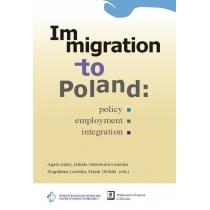 immigration to poland