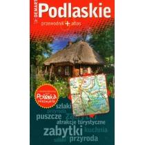 podlaskie. przewodnik