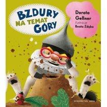 bzdury na temat góry