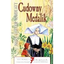 cudowny medalik