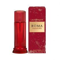 laura biagiotti roma passione woda toaletowa spray 100 ml