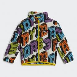 adidas x classic lego® winter jacket