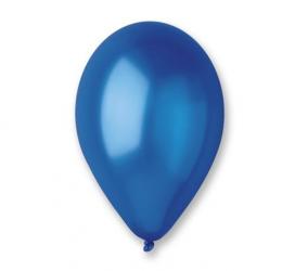 balony metal granatowy 10' [100] 5418 nn