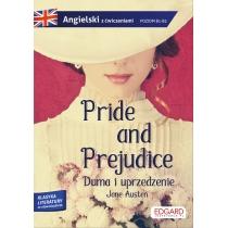 pride and prejudice. duma i uprzedzenie. adaptacja klasyki z