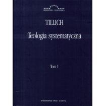 teologia systematyczna t.1