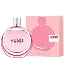 hugo boss woman extreme woda perfumowana spray 75 ml