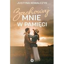 zachowaj mnie w pamięci