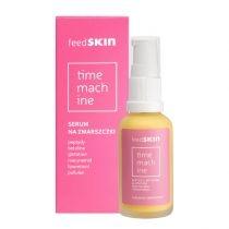 feedskin time machine serum na zmarszczki 30 ml