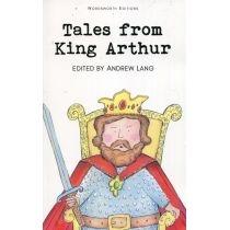 tales from king arthur