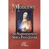 modlitwy do najświętszego serca pana jezusa