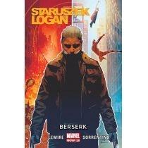 marvel now 2.0 berserk. staruszek logan. tom 2