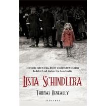 lista schindlera