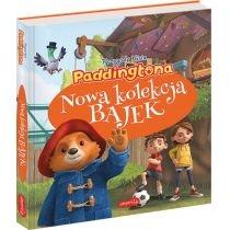 przygody misia paddingtona. nowa kolekcja bajek