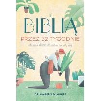 z biblią przez 52 tygodnie