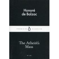 the atheists mass