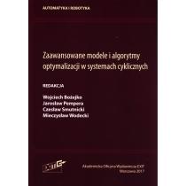 zaawansowane modele i algorytmy optymalizacji w systemach cy