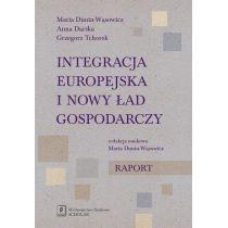 integracja europejska i nowy ład gospodarczy