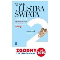 nowe lustra świata. renesans - oświecenie. podręcznik. cz