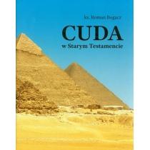 cuda w starym testamencie ks roman bogacz