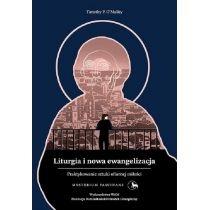 liturgia i nowa ewangelizacja