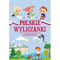 polskie wyliczanki