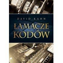 łamacze kodów. historia kryptologii