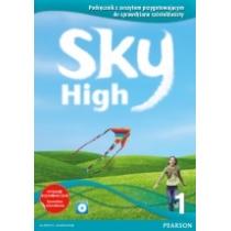 sky high pl 1 sb + cd-rom oop