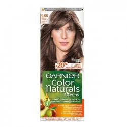 color naturals creme krem koloryzujący do włosów 6.00 gł