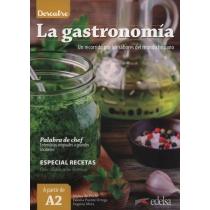 descubre la gastronomia a2