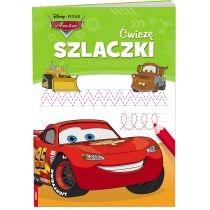 auta. ćwiczę szlaczki