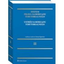 ustrój samorządu terytorialnego. system prawa samorządu t