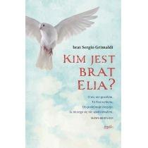 kim jest brat elia?