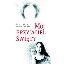 mój przyjaciel święty