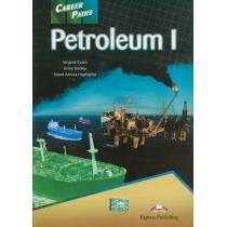 career paths. petroleum i. student's book + app oop