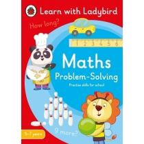 maths problem-solving a learn with ladybird