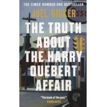 the truth about the harry quebert affair