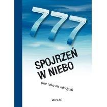 777 spojrzeń w niebo