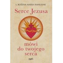 serce jezusa mówi do twojego serca