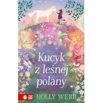 kucyk z leśnej polany. na ratunek zwierzętom